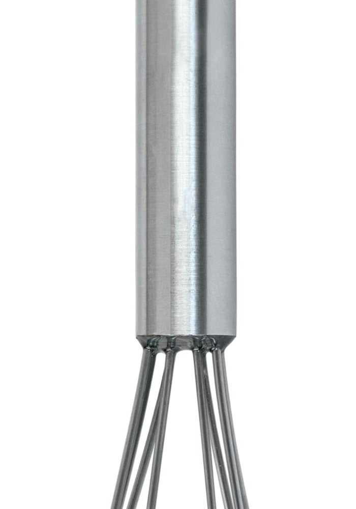 Tovolo Sauce Whisk - 10" Stainless Steel Kitchen Tool - Image 4